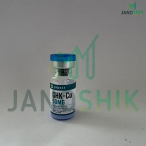 UK Maxx GHK-Cu 50MG