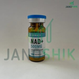 UK Maxx NAD+ 500MG
