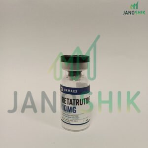 UK Maxx Retatrutide 10MG