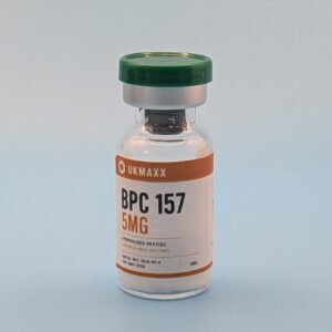 UK Maxx BPC 157