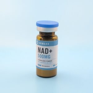 UK Maxx NAD+ 500MG