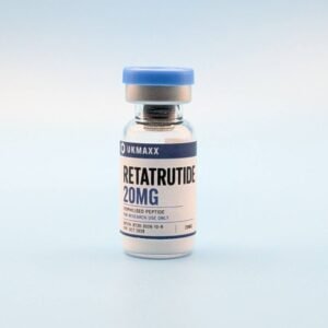 UK Maxx Retatrutide 20MG